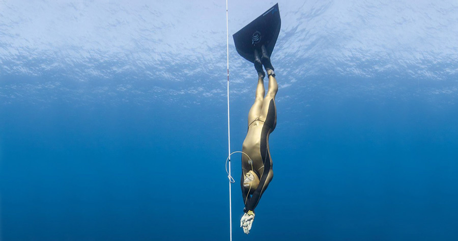 CWT Freediver