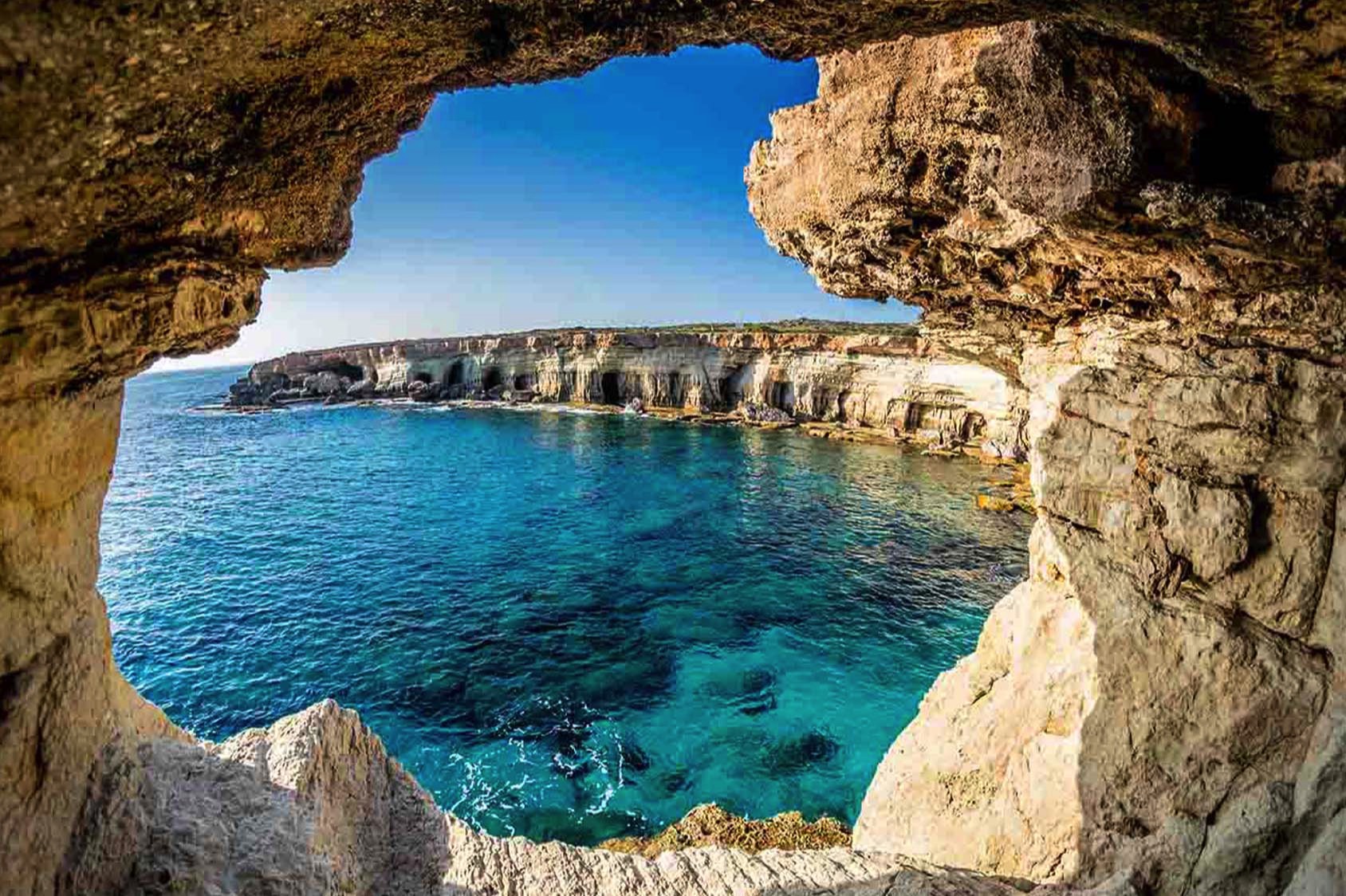 Dive Cyprus