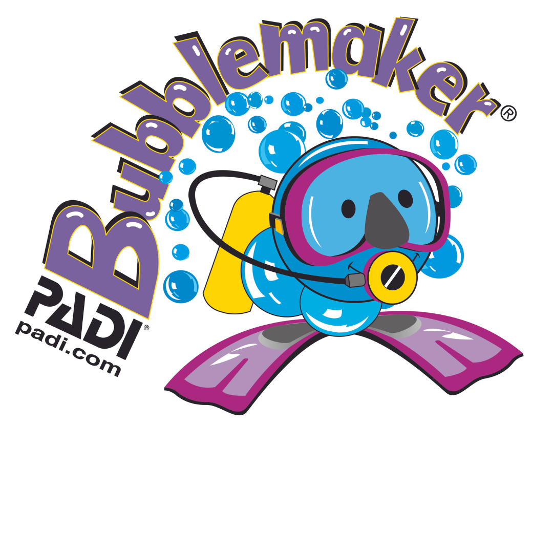 Bubblemaker Scuba Diving experience