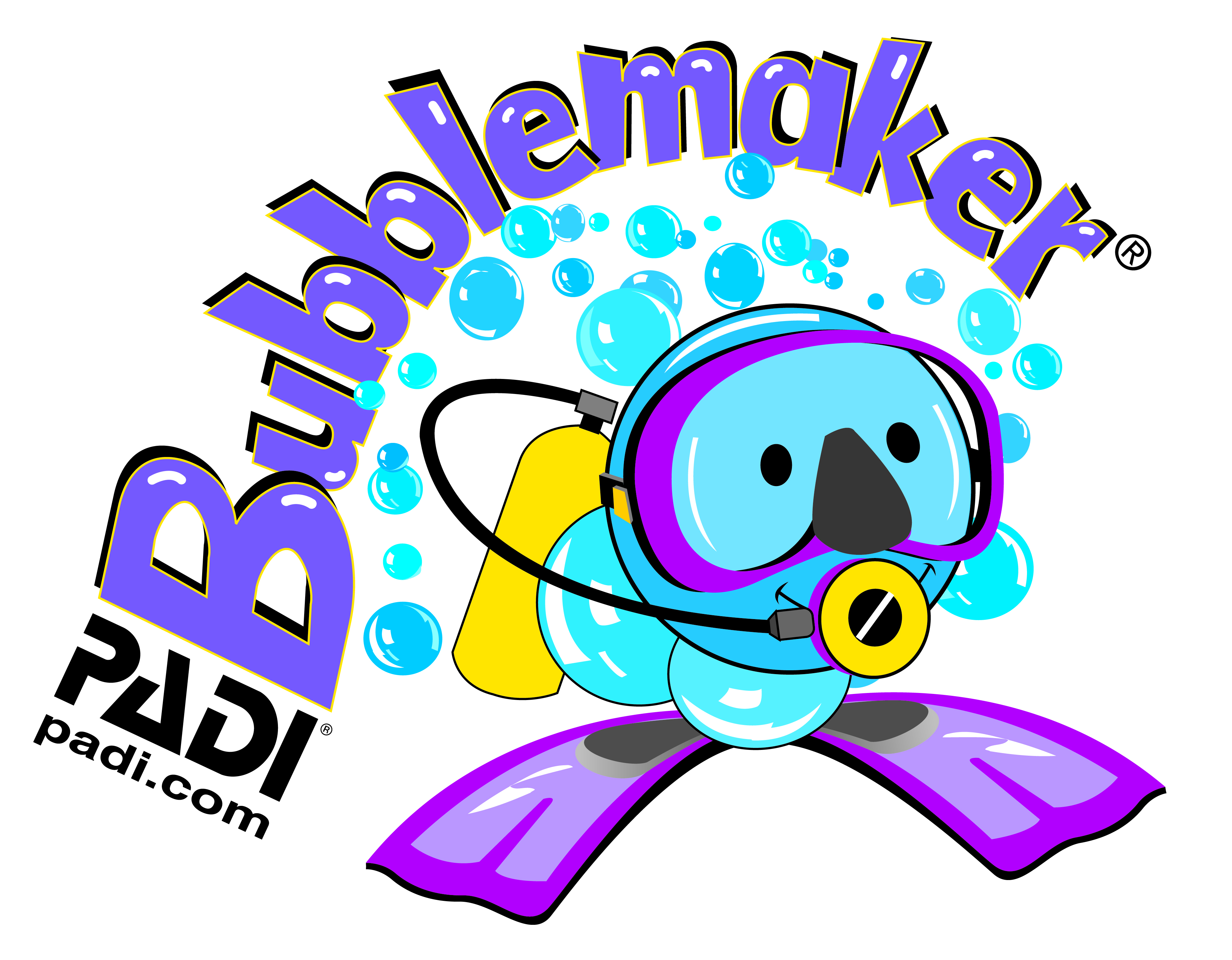 Bubblemaker